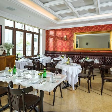 Grand Hotel Tepatitlan Extérieur photo
