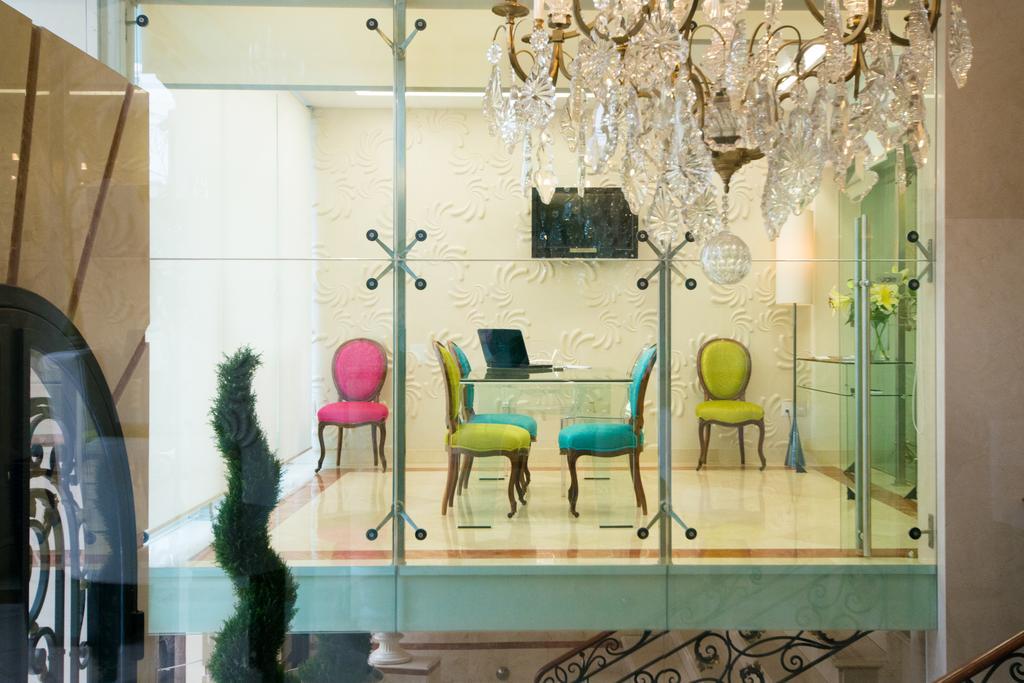 Grand Hotel Tepatitlan Extérieur photo