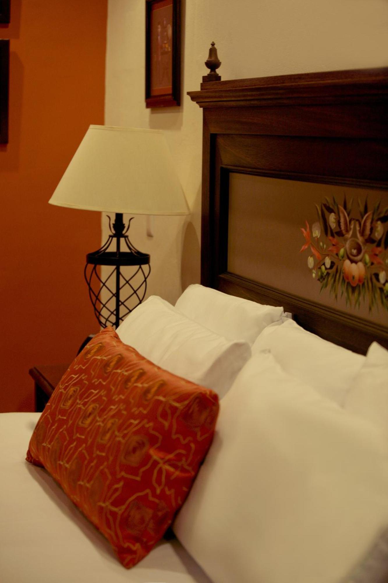 Grand Hotel Tepatitlan Chambre photo