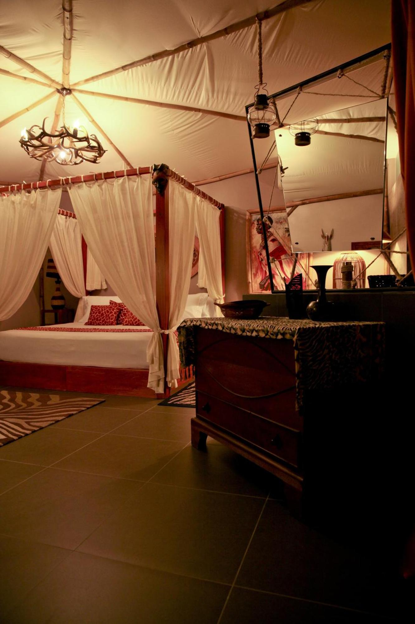 Grand Hotel Tepatitlan Chambre photo