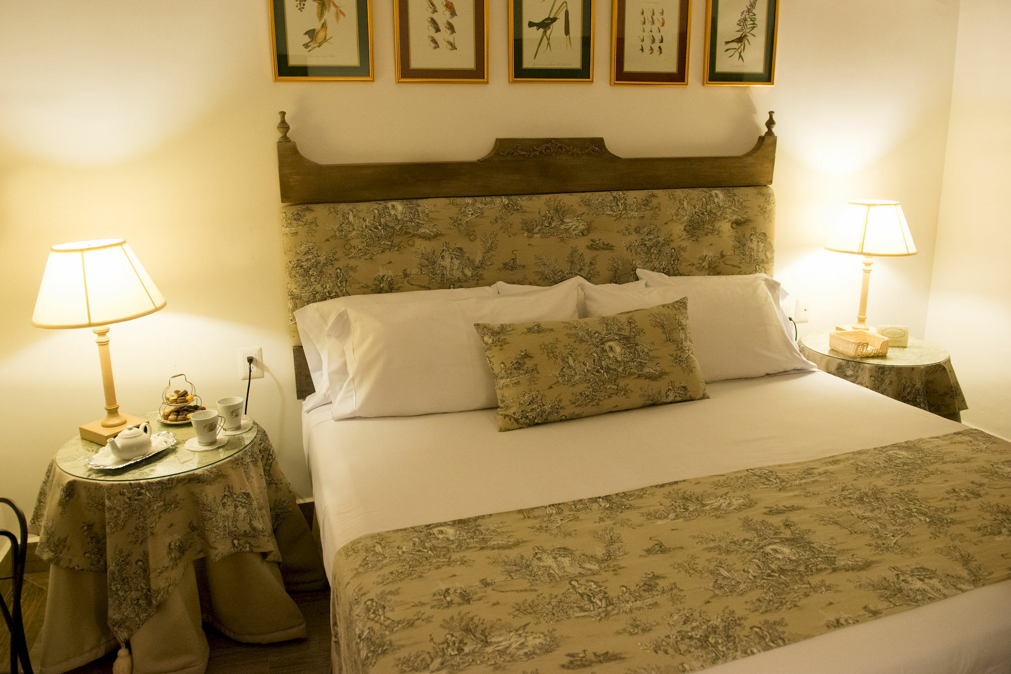 Grand Hotel Tepatitlan Extérieur photo
