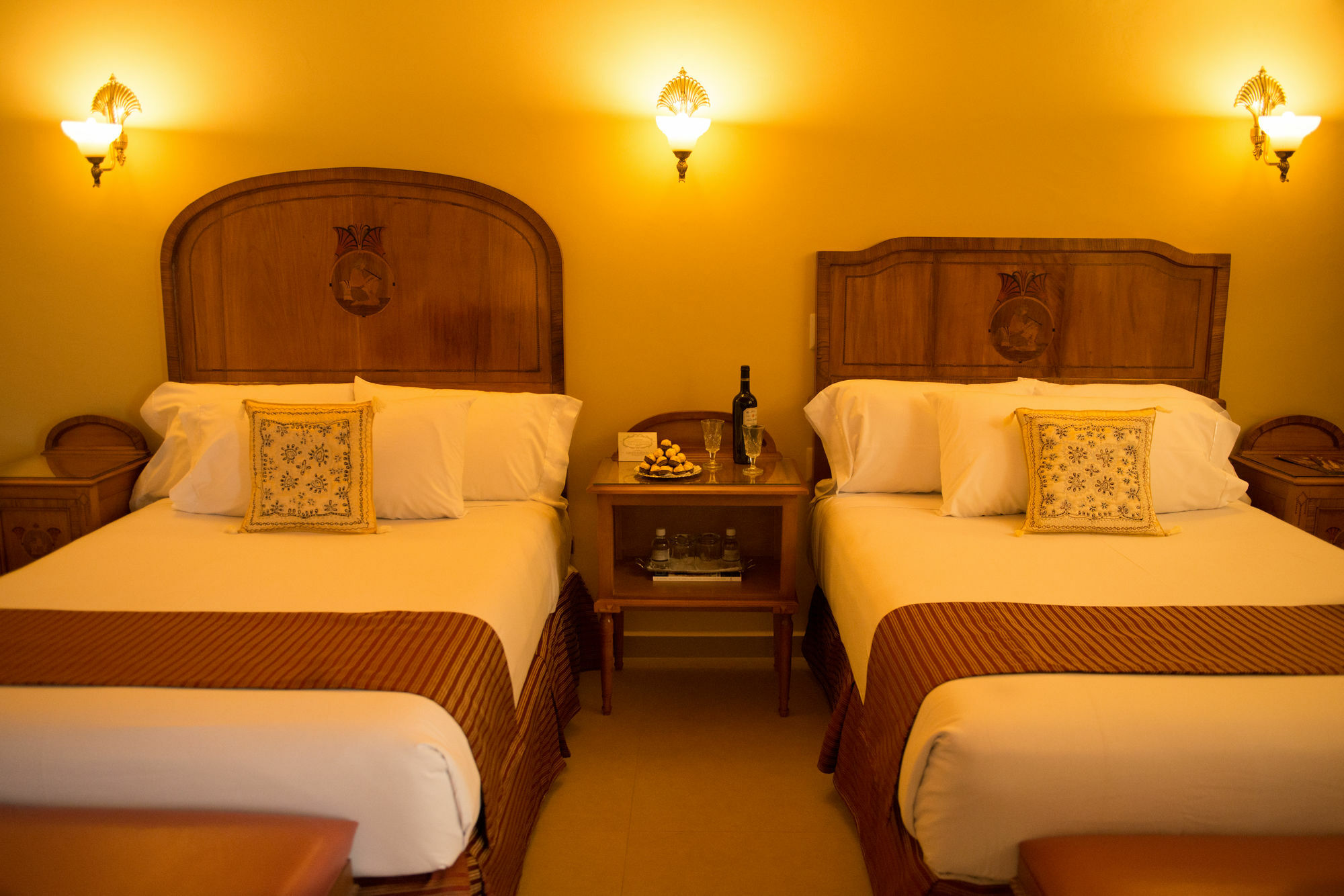 Grand Hotel Tepatitlan Extérieur photo