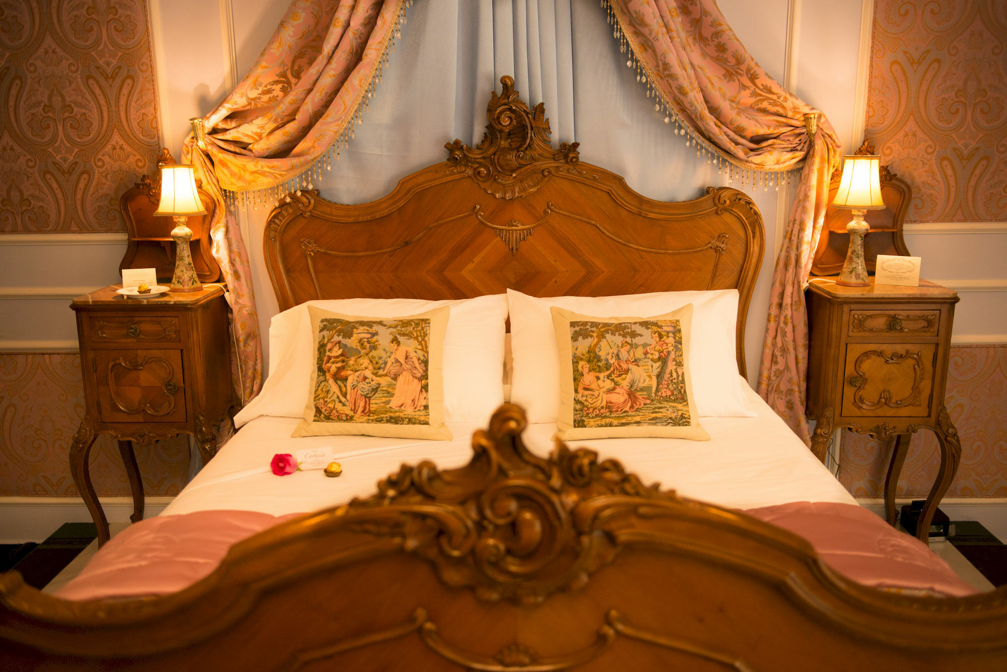 Grand Hotel Tepatitlan Extérieur photo