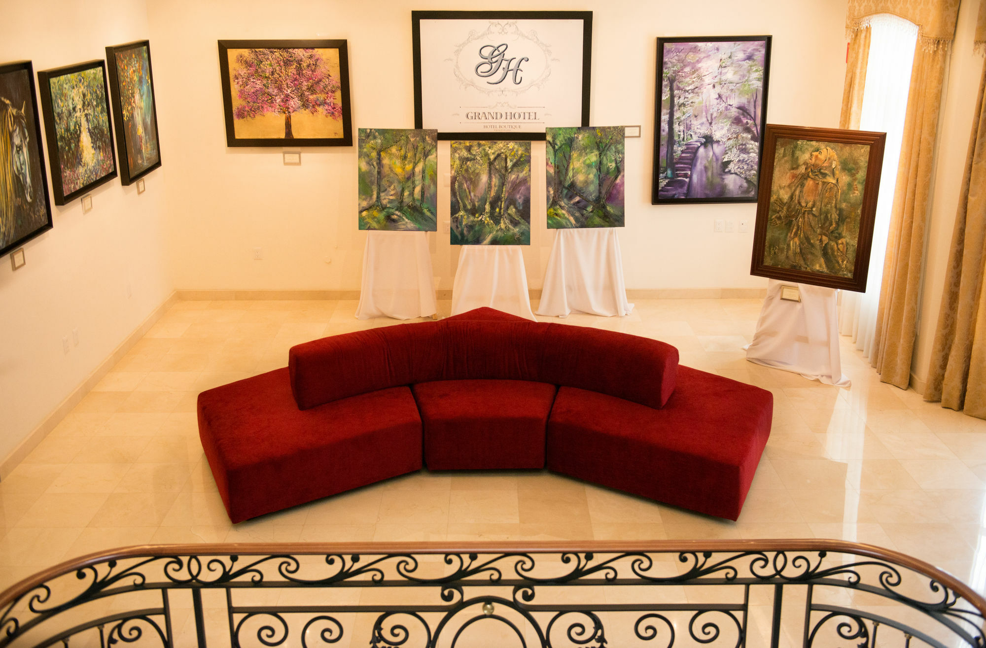 Grand Hotel Tepatitlan Extérieur photo